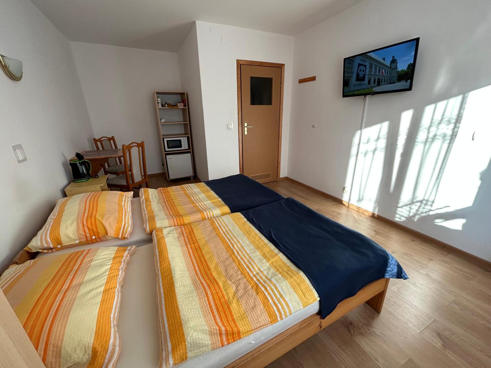 Pokoje Goscinne Zuza Władysławowo Extérieur photo